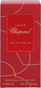 Chopard Love Chopard Eau de Parfum - 100ml
