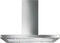 Smeg KI120XE - Inbouw afzuigkap - 526 m³/uur B - Roestvrijstaal