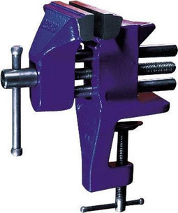 IRWIN TV75B - Klem - Geïntegreerd aambeeld - 75mm