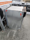 Bauknecht B0B D651A X - Inbouw vaatwasser - 14 couverts - RVS-look - 41dB(A)