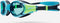 Speedo Biofuse 2.0 Junior Unisex Zwembril - Blauw/Groen