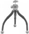 Joby PodZilla - Mini-tripod - Draaggewicht 2,5kg - Hoogte 31,5cm - Grijs