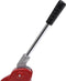 vidaXL - Buttonmachine - met - 500 - st - buttononderdelen - 37 - mm