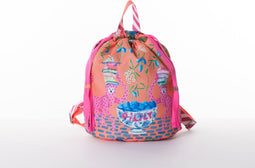 Oilily-Rugzak Lily's Pond-Dames