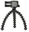 Joby GripTight GorillaPod Stand PRO - Mini-tripod - Universele smartphone houder - Zwart