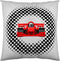 Kussenhoes Cool Kids Airo (50 x 50 cm)
