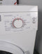 Bosch WAQ28363 - Vrijstaande wasmachine - 7 kg - 1400 tpm - EcoSilence - Wit