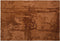 BePureHome Trail Vloerkleed - Velvet - Chestnut - 1x170x240
