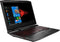 HP Omen X 17-ap010nd - Gaming Laptop - Intel Core i7-7820HK - GeForce GTX 1080 - 16GB RAM - 1,512TB opslag - 17,3