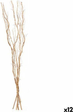 Boeketten LED Licht Gouden 20 x 90 x 6 cm (12 Stuks)