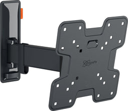 Vogel's TVM 3225 - Muurbeugel - Draai- en kantelbaar tot 120° - Zwart