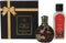 Ashleigh & Burwood - Geurlamp Giftset - Dragons Eye + Christmas Spice - 250 ml olie - Luxe verpakking
