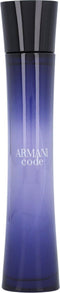 Giorgio Armani Code Femme 75ml Eau de Parfum - Damesgeur