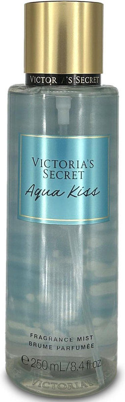 Aqua Kiss Nourishing Body Spray