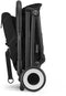 Cybex Orfeo - Buggy - Ultralicht en Compact - Magic Black (2025)
