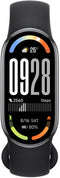Xiaomi Smart Band 10 - Activity Tracker - AMOLED-display - Zwart