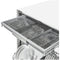 Inventum IVW6060A - Vaatwasmachine - 14 couverts - 9 programma's - 42 dB