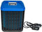 House of DURATECH Hot Splash HS40 - Warmtepomp 3,75 kW - Voor zwembaden tot 12 m³ - Compact en lichtgewicht (15 kg)