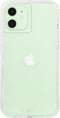 Case-Mate Tough Clear Plus - Soft case - MicroPel® antimicrobial protection - Transparant