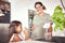 Laica VENEZIA Kraanwaterfilter Wit