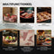 TTD® Butcher Paper XXL - 53 meter - Professioneel 100% Natuurlijk Slagerspapier - Vetvrij - Ademend