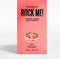 Glijmiddel Nuei Cosmetics of the Night 20 ml Aardbei