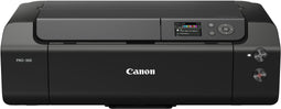 Canon imagePROGRAF PRO-300 - Inkjet printer - A3+ formaat - 10 pigmentinkten - 3 inch touchscreen