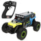 Politiewagen op Afstandsbediening Maisto BROCKY 35 x 16 x 20 cm (2 Stuks)