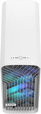 Fractal Design Torrent - Behuizing - ATX EATX Micro-ATX - Wit