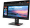 Lenovo ThinkVision T27QD-40 - Monitor - Wide Quad HD 2560x1440 120Hz - Zwart