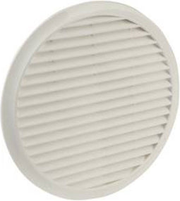 Wallair N33830 Ventilatierooster Kunststof Geschikt voor buisdiameter: 15 cm