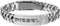 Diesel DX0326040 - Herenarmband - 185 mm