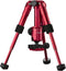 Mantona 21183 - Mini-tripod - Balhoofd - Rood metallic