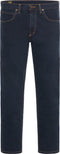 Lee Brooklyn - Straight Fit Jeans - W38 X L32 - Blue Black