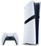 Sony PlayStation 5 Pro - Console bundel - 2TB SSD + EA Sports FC 26 - Wit Zwart