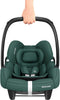 Maxi-Cosi Cabriofix i-Size - Autostoeltje Groep 0+ - i-Size veiligheid - Essential Green