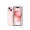 APPLE iPhone 15 - 512 GB - A16 Bionic - Roze