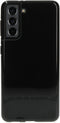 Mobiparts Galaxy S21 - TPU Case - Schokabsorberend - Zwart