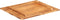 vidaXL - Tafelblad - 15-16 - mm - 60x70 - cm - massief - acaciahout
