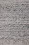 Bellano 33 Vloerkleed - 60x90 - Rechthoek - Laagpolig,Structuur Tapijt - Industrieel - Antraciet, Grijs