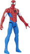Spiderman Titan Hero Series Figuur 30 cm Assorti