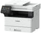 Canon i-SENSYS MF461dw - Laserprinter - All-in-one met duplexfunctie - Zwart