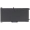 Battery suitable for HP Pavilion X360 14-BA series, Li-Polymer, 11.55V, 3650mAh, 42Wh, black