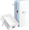 TP-Link TL-WPA7517 - Powerline AC750 Wifi Kit - 1000 Mbps - (2 stuks)