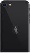 Apple iPhone SE (2020) - Zwart - 64 GB - Fysieke simkaart + eSIM
