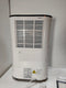 Clean Air Optima CA-704 - Luchtontvochtiger & luchtreiniger - 12 liter/dag - Geschikt voor 40m²