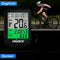 Nince Draadloze Fietscomputer - Kilometerteller - Waterdicht - 17 Functies