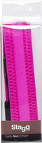 Stagg Neckstrap Strap2 - Roze