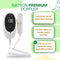 Gatson Premium Doppler - Doppler baby - USB Oplaadbaar - Inclusief E-book en Doppler gel