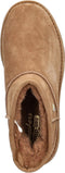 Skechers Keepsakes zy - zy Mini Dames Laarzen - Herfst/Winter 2025 - Bruin